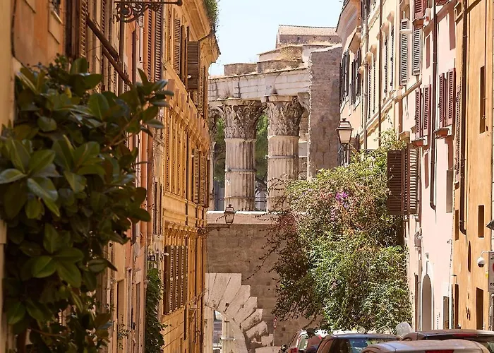 Imperial Forum House * Roma